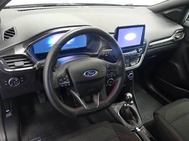 Ford Puma EcoBoost ST Line