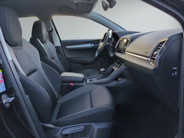 Skoda Karoq 1.5 TSI Tour
