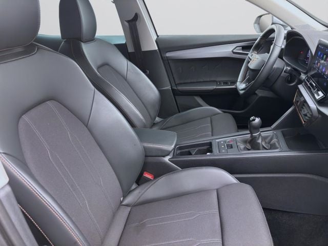 Cupra Formentor 1.5 TSI