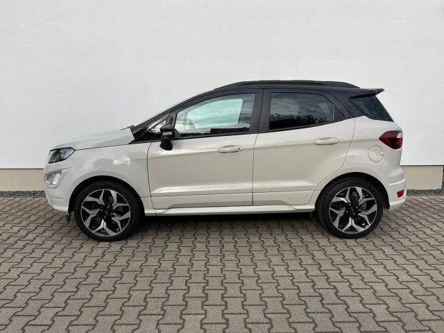Ford EcoSport ST Line