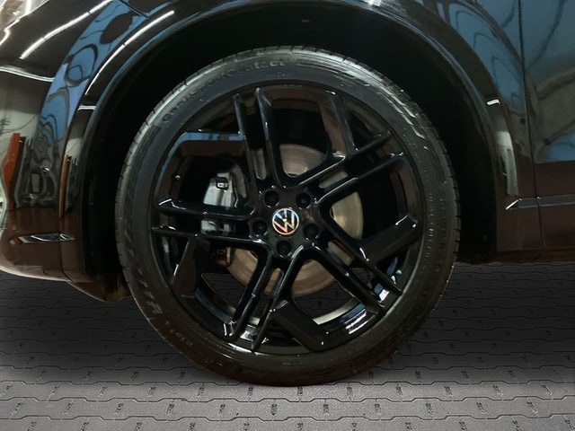 Volkswagen Tiguan 2.0 TDI DSG R-Line