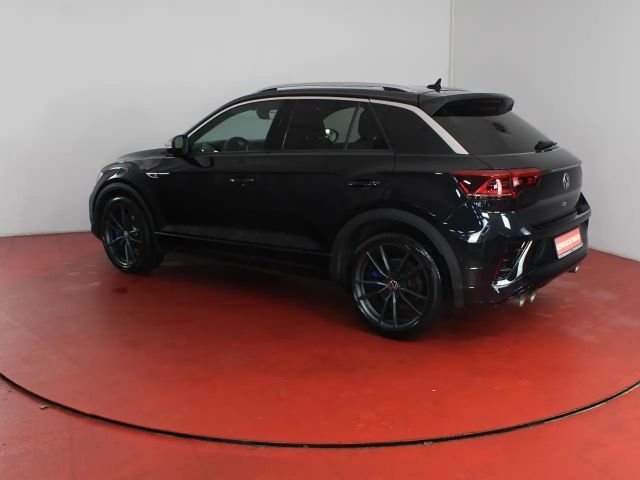 Volkswagen T-Roc 2.0 TSI
