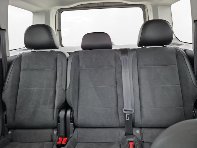 Volkswagen Caddy Style