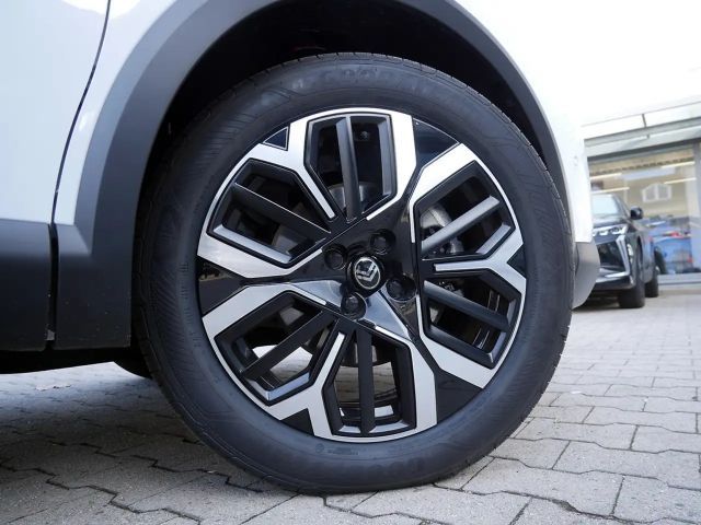 Citroën C4 Hybrid Max