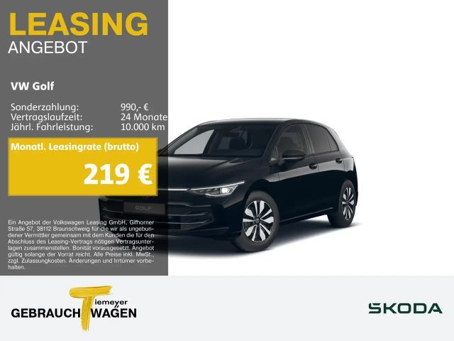 Volkswagen Golf 1.5 eTSI DSG IQ.Drive
