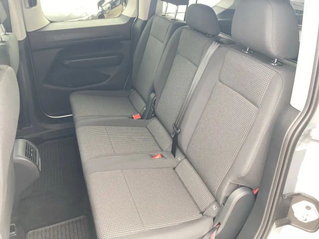 Volkswagen Caddy Family