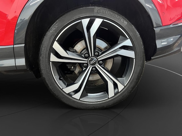 Audi Q3 40 TFSI Quattro S-Line S-Tronic