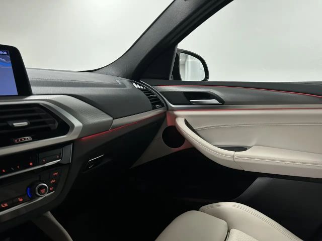 BMW X4 Competition Coupé