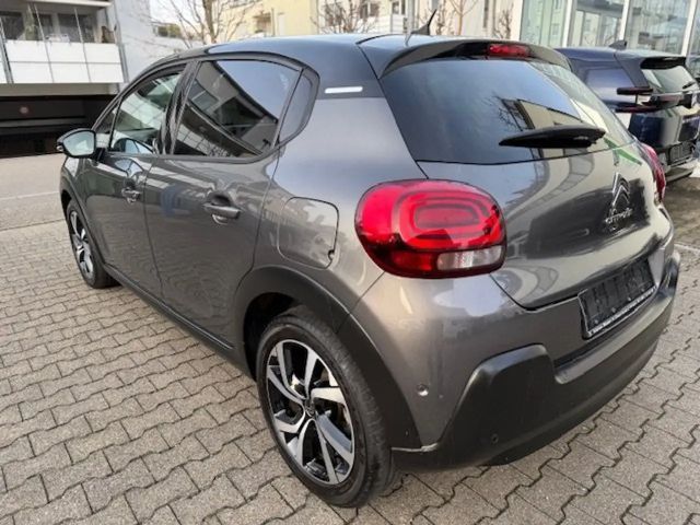 Citroën C3 Pack PureTech Shine