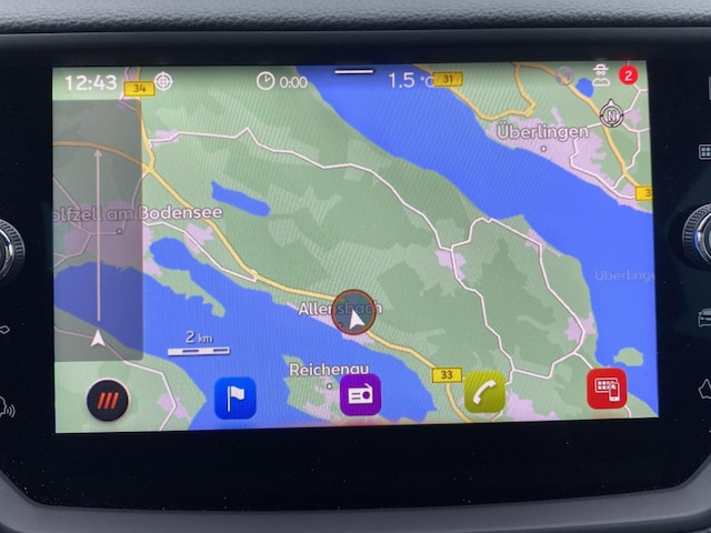 Seat Arona 1.0 TSI DSG FR-lijn