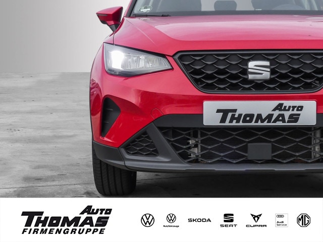 Seat Arona 1.0 TSI Style