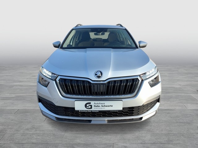 Skoda Kamiq 1.0 TSI Ambition