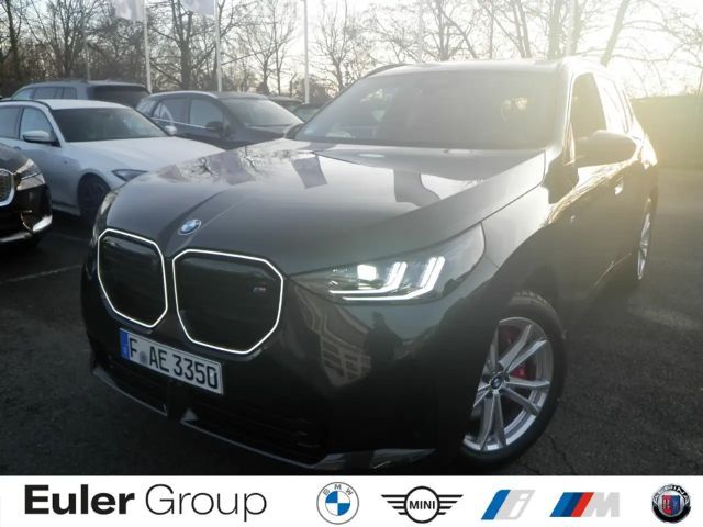 BMW X3 xDrive