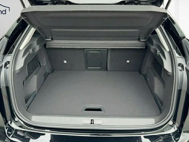 Citroën C4 Max PureTech