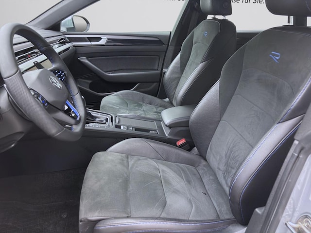 Volkswagen Arteon Shooting Brake 2.0 TSI DSG