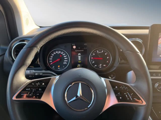 Mercedes-Benz T 180 Progressive