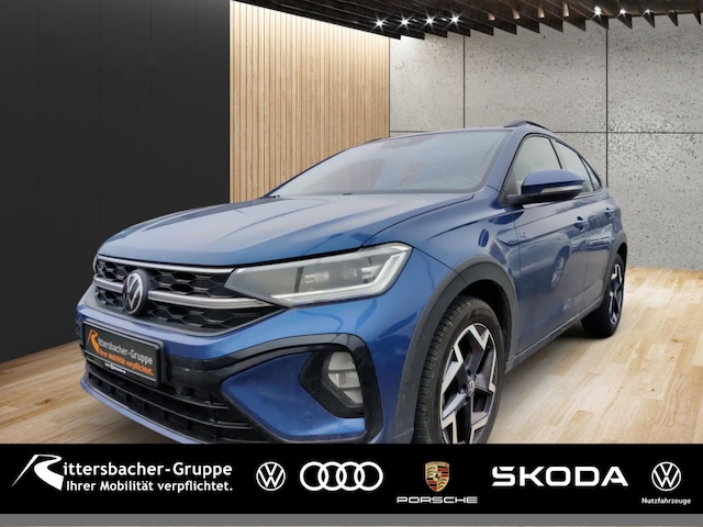 Volkswagen Taigo 1.0 TSI R-Line