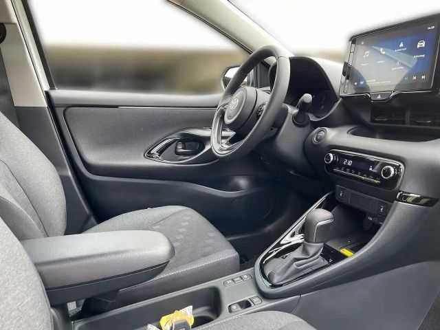 Toyota Yaris Hatchback Hybride