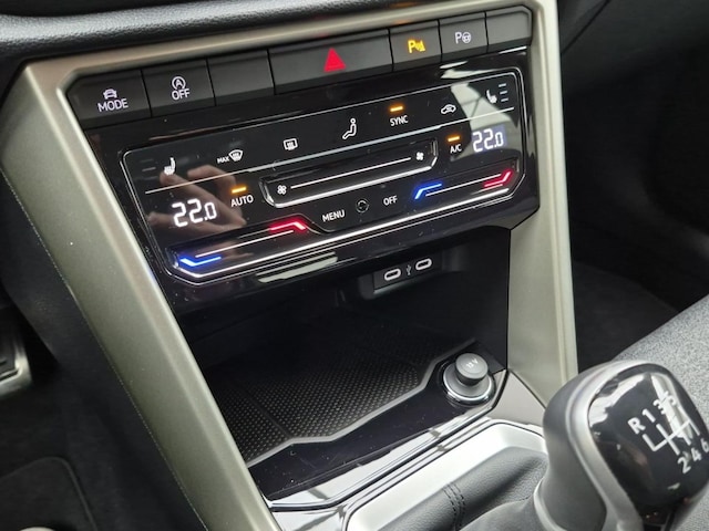 Volkswagen T-Roc 1.5 TSI Move