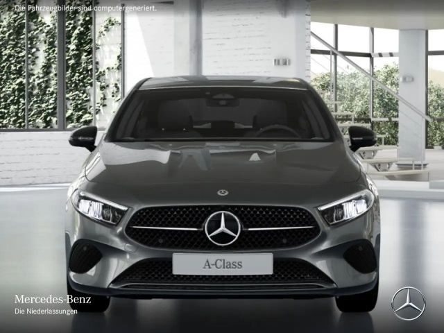 Mercedes-Benz A 180 Progressive