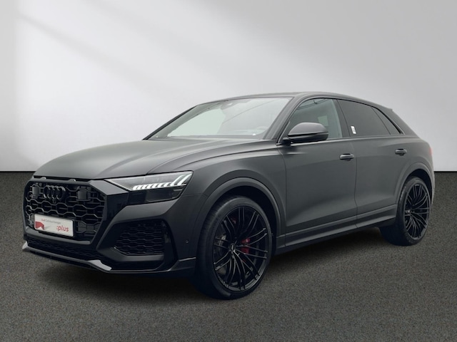Audi RS Q8 Quattro