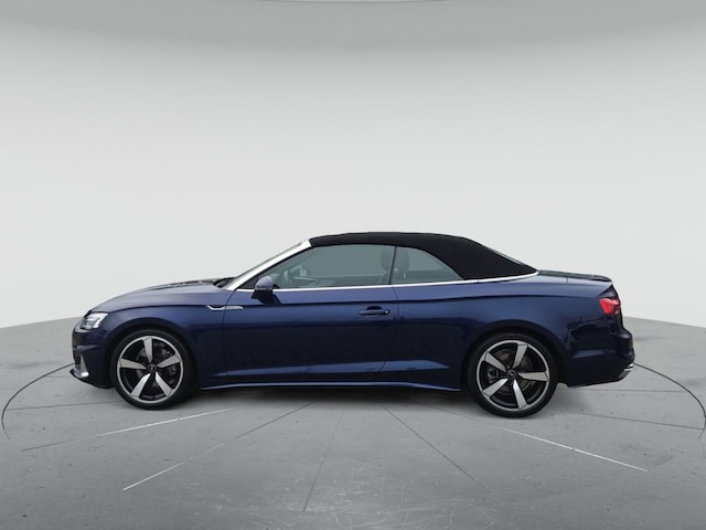 Audi A5 35 TFSI Cabriolet S-Tronic