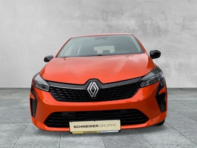 Renault Clio Evolution