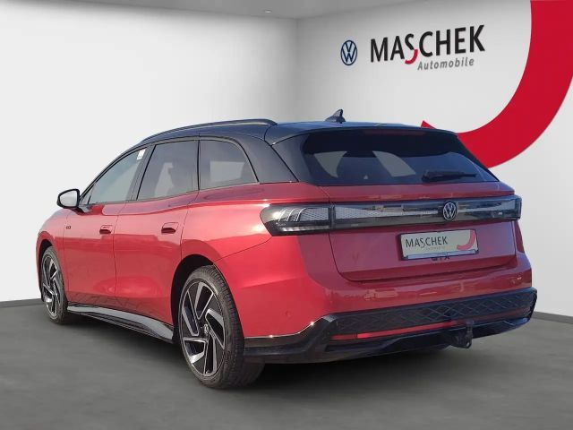 Volkswagen ID.7 GTX Tourer