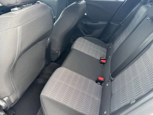 Opel Corsa F 1.2 Fin. ab 2,99% Navi,Lenkradheizung