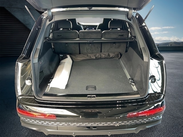 Audi Q7 50 TDI Quattro S-Line