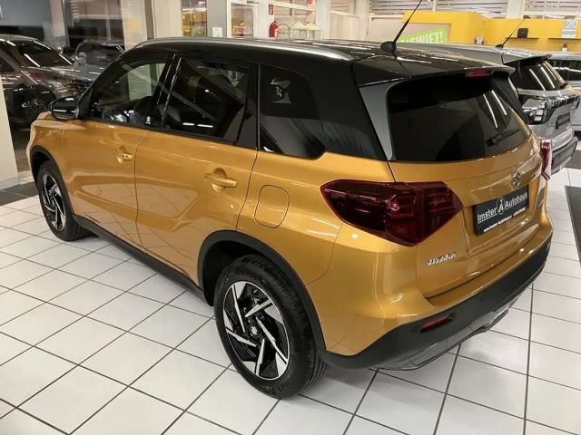 Suzuki Vitara AllGrip Flash Hybrid