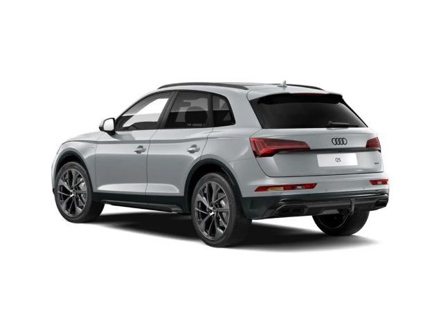 Audi Q5 45 TFSI Quattro S-Line