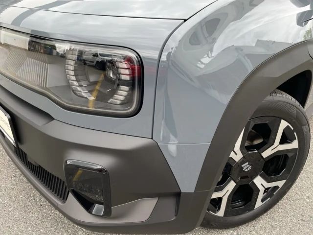 Renault 4 Comfort Techno