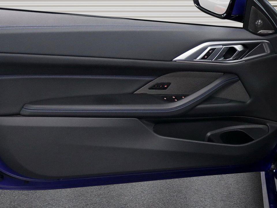 BMW M440 Cabrio M440i xDrive