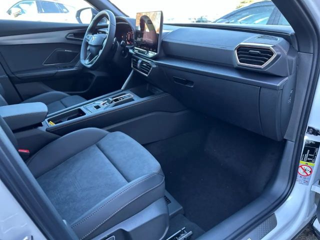 Cupra Formentor DSG VZ