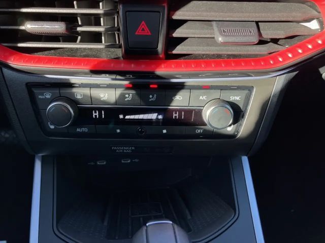 Seat Arona 1.0 TSI FR-lijn