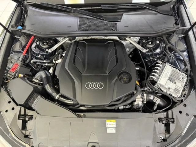 Audi A6 Avant Quattro S-Tronic Sport