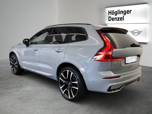 Volvo XC60 AWD Recharge T6