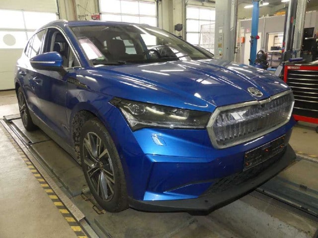 Skoda Enyaq Loft
