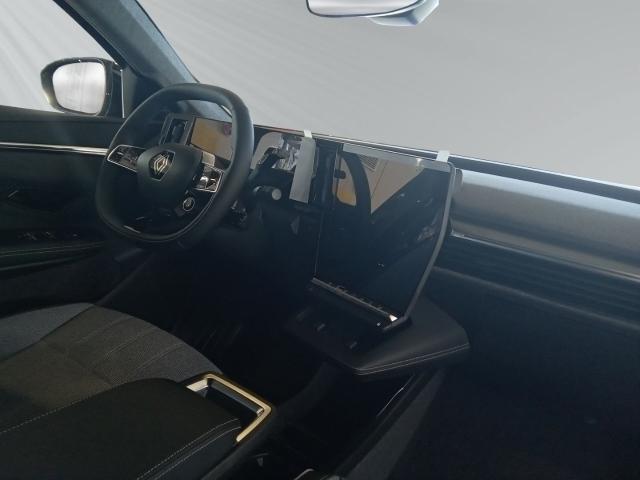 Renault Scenic E-Tech Techno