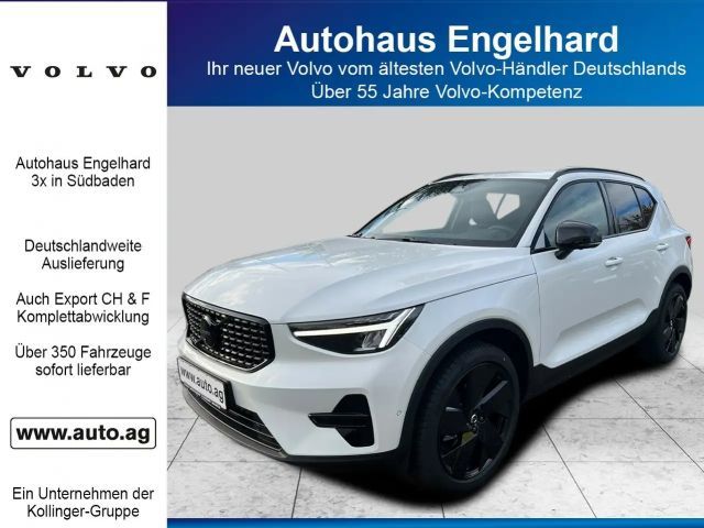 Volvo XC40 Plus