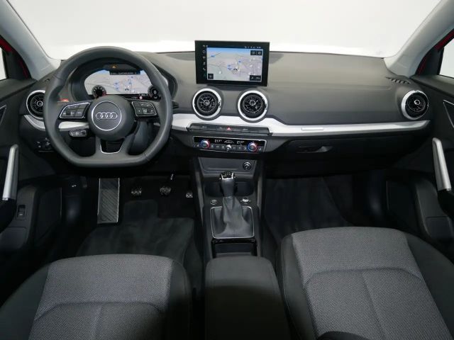 Audi Q2 35 TFSI S-Line