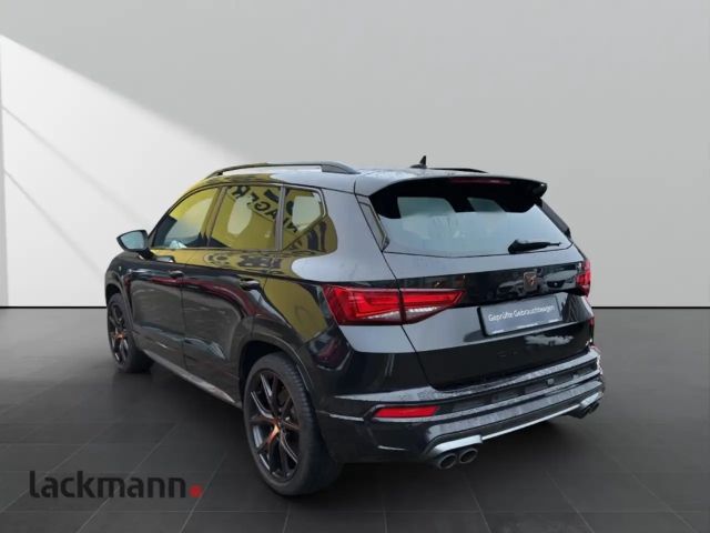Cupra Ateca 4Drive