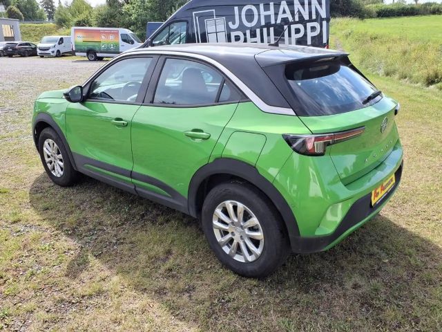 Opel Mokka Edition