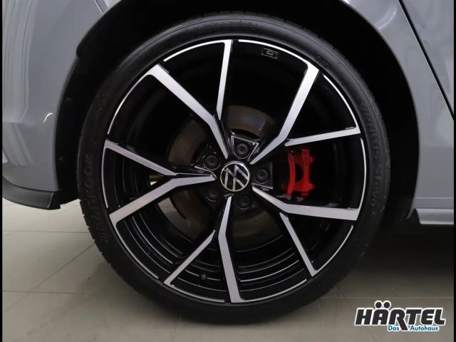 Volkswagen Golf 2.0 TSI DSG GTI Style