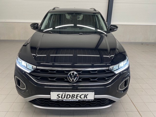 Volkswagen T-Roc 2.0 TDI Life