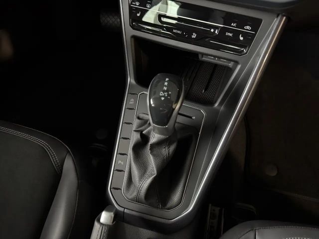 Volkswagen Polo 1.0 TSI DSG Style