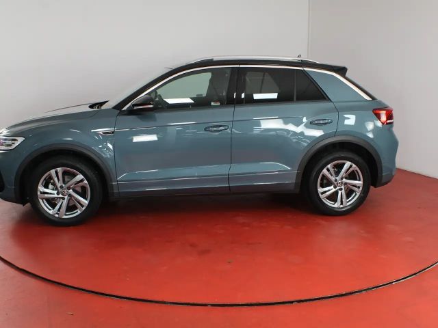Volkswagen T-Roc DSG R-Line
