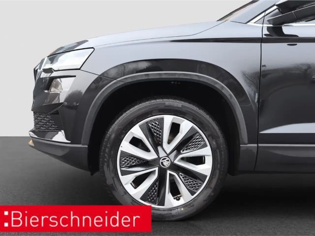 Skoda Karoq 1.0 TSI Drive