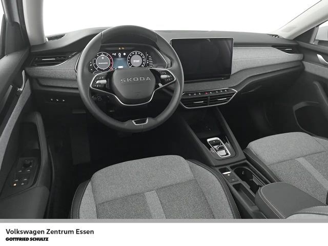 Skoda Octavia Combi Tour